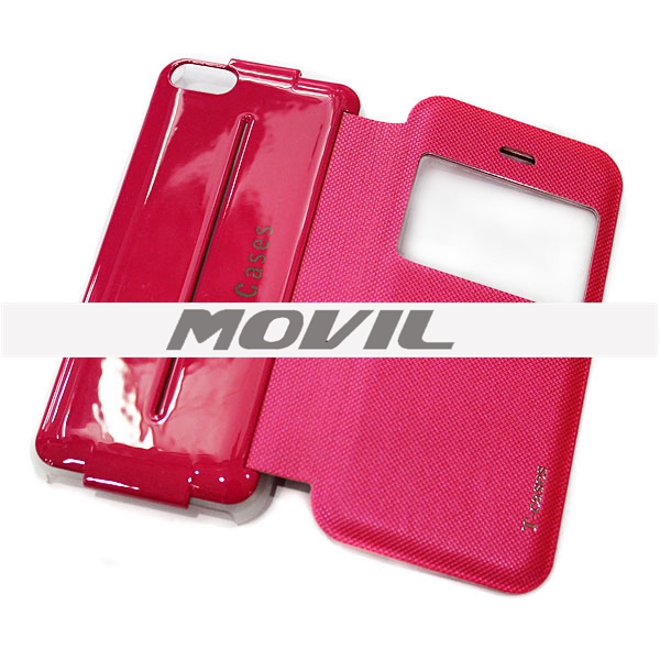 NP-1134 Funda para iphone 5C NP-1134-3g